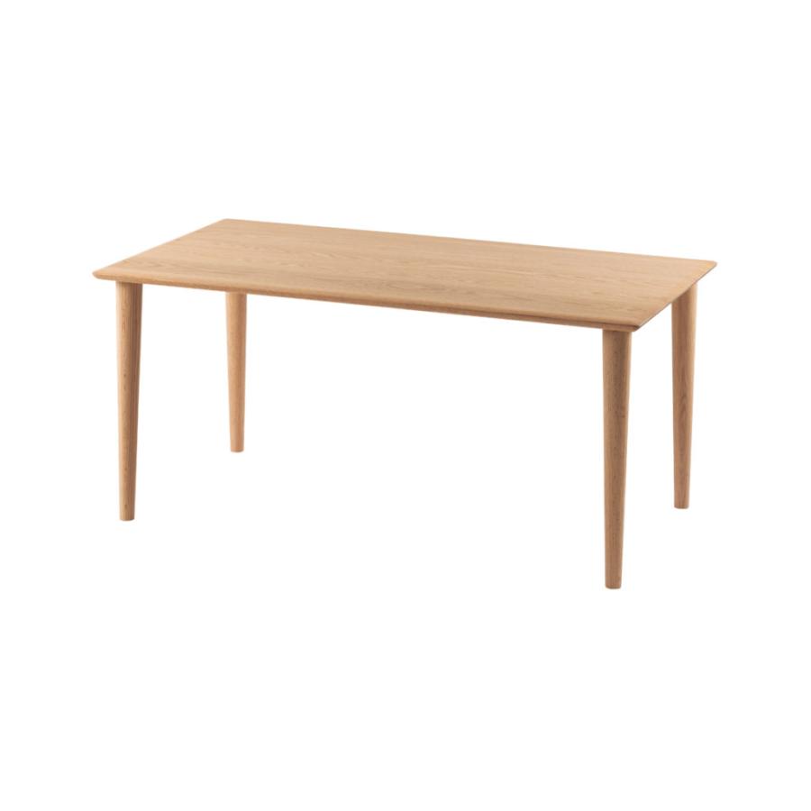 浜本工芸 ダイニングテーブル DT-7000 No.7000 HAMAMOTO 天板無垢 国産