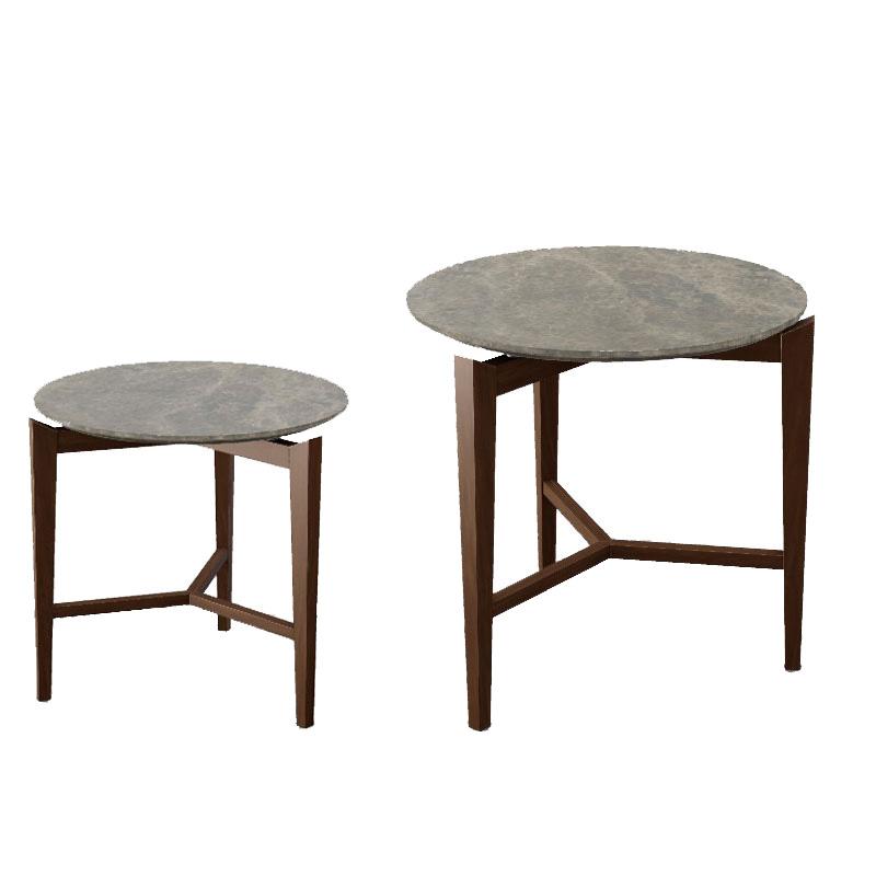 calligaris（カリガリス） SYMBOL シンボル セラミック天板 サイド