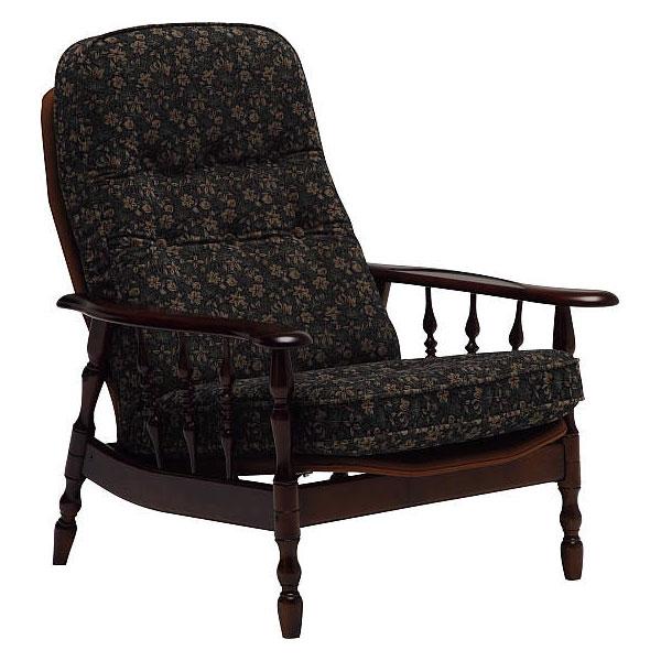 COLONIAL（カリモク家具） カリモク リクライナー RC60モデル 平織布地