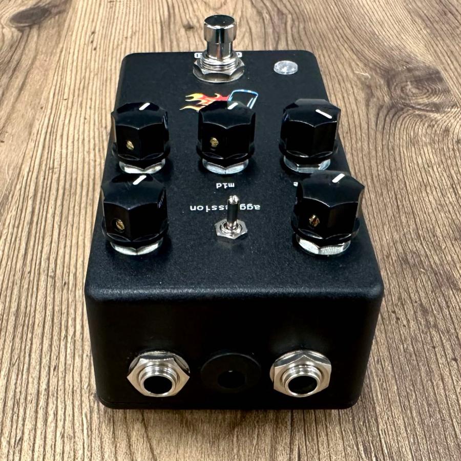 中古】【保証対象外】 D-Sound Revolution / a44760 ディストーション