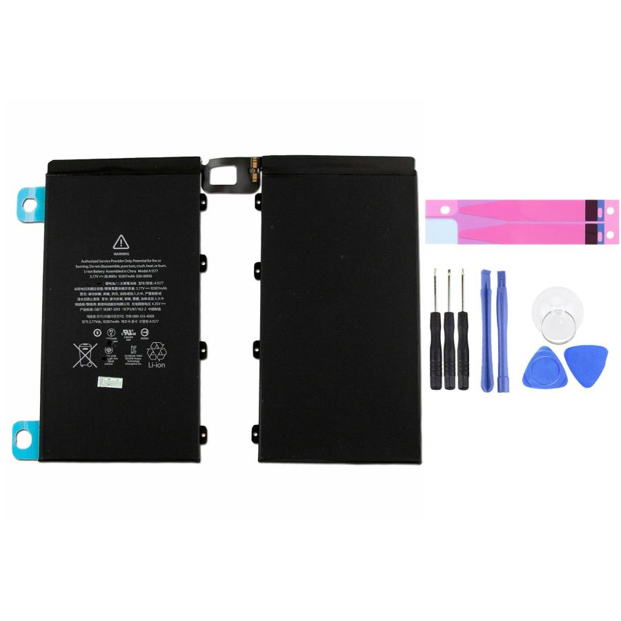 純正同等新品! Apple iPad pro 12.9(第1世代) 適用する A1577 A1584