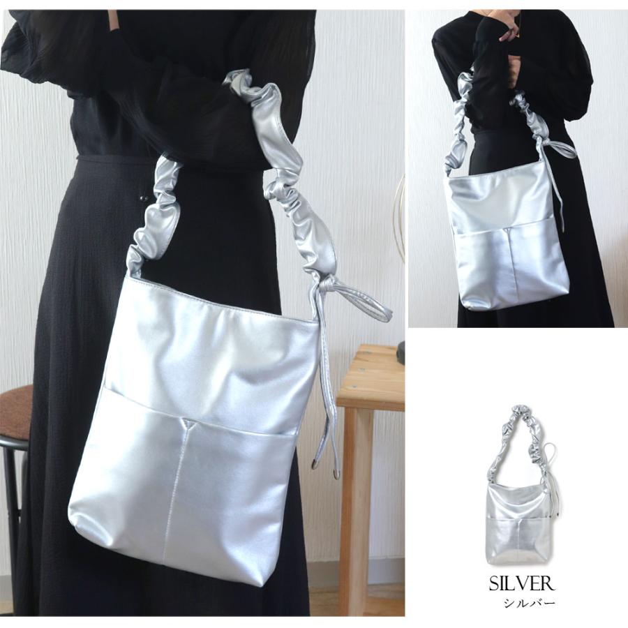 ショルダーバッグ レディース 斜めがけ 大人 軽量 大容量 大きめ a4