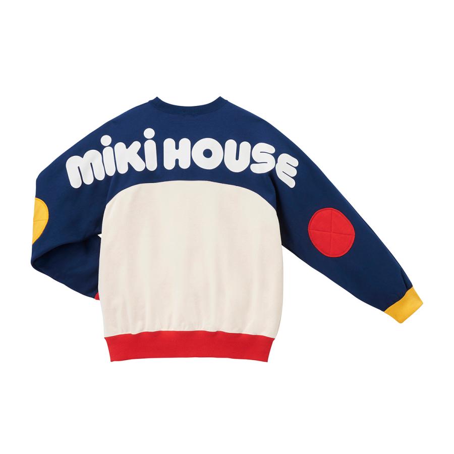 MIKI HOUSE（ミキハウス） mikihouseミキハウストレーナー（大人用