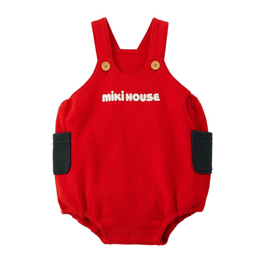 MIKI HOUSE（ミキハウス） mikihouse【ミキハウス】ミキハウスロゴ