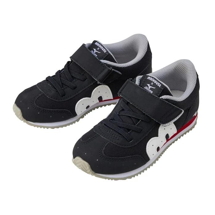 MIKI HOUSE（ミキハウス） mikihouse【ミキハウス】＆ミズノ コラボ