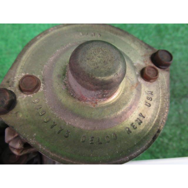 キャデラック（Cadillac） フリートウッド E-AD25B セルモーター