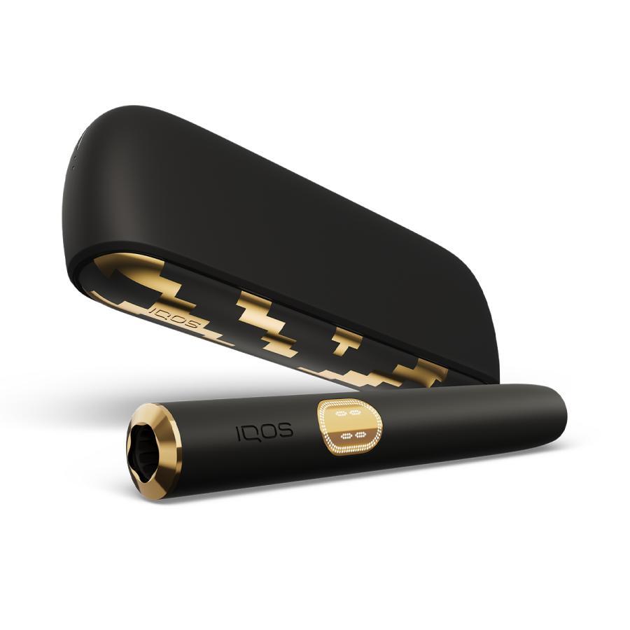 IQOS ILUMA i アイコス イルマ アイ キット 本体キット 新型 2025