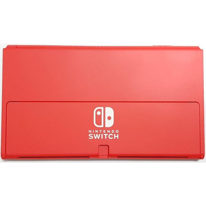 有機ELモデル Nintendo Switch 本体のみ スプラトゥーン3 ディスプレイ