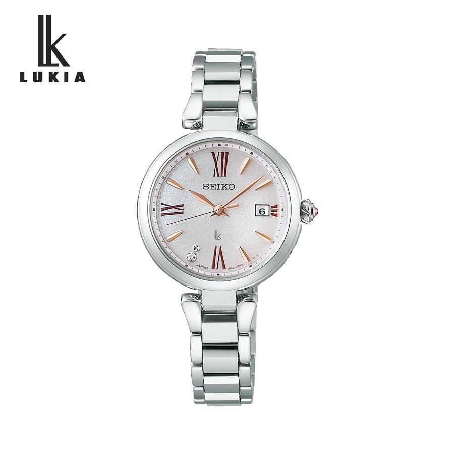 LUKIA セイコー ルキア SEIKO ご購入特典つき レディース腕時計
