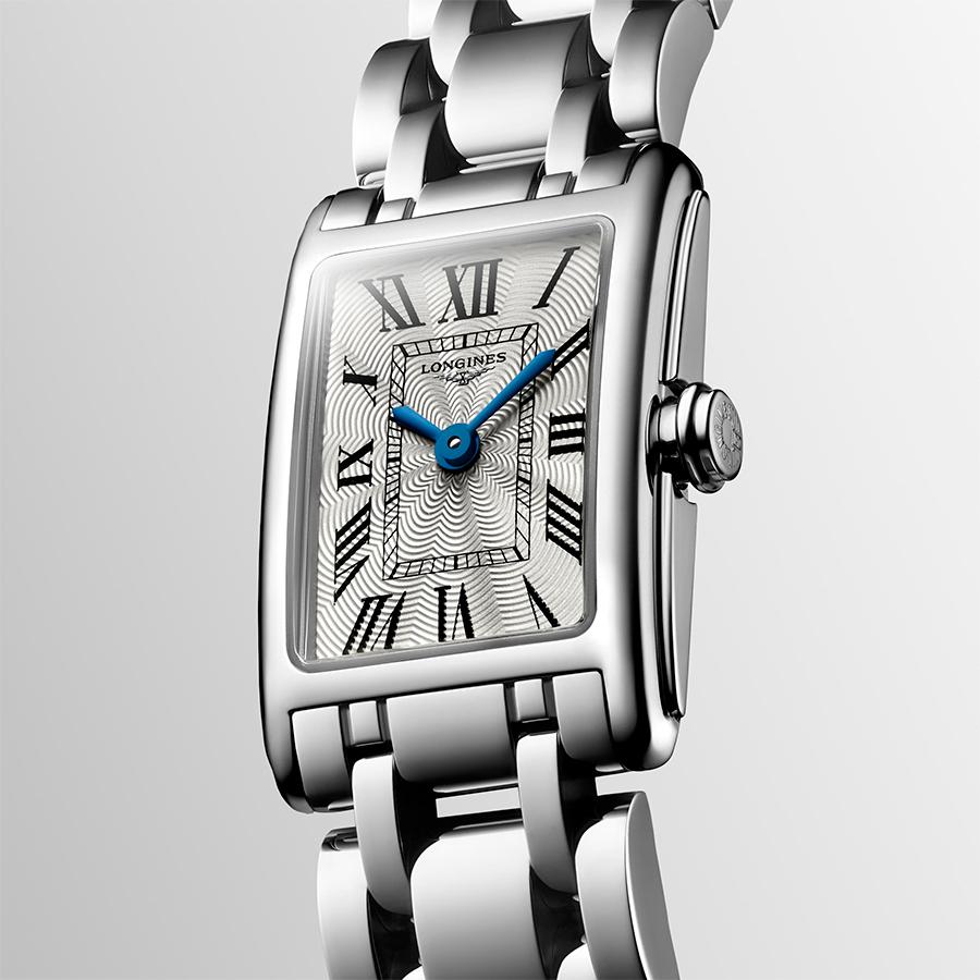 LONGINES（ロンジン） L5.258.4.71.6 ドルチェヴィータ レディース