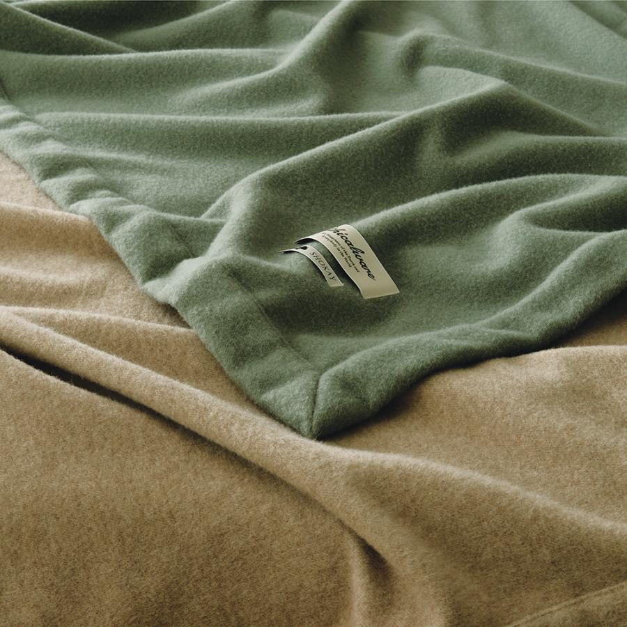西川（nishikawa） 毛布 あったか ヤク ウールブランケット 150×210cm