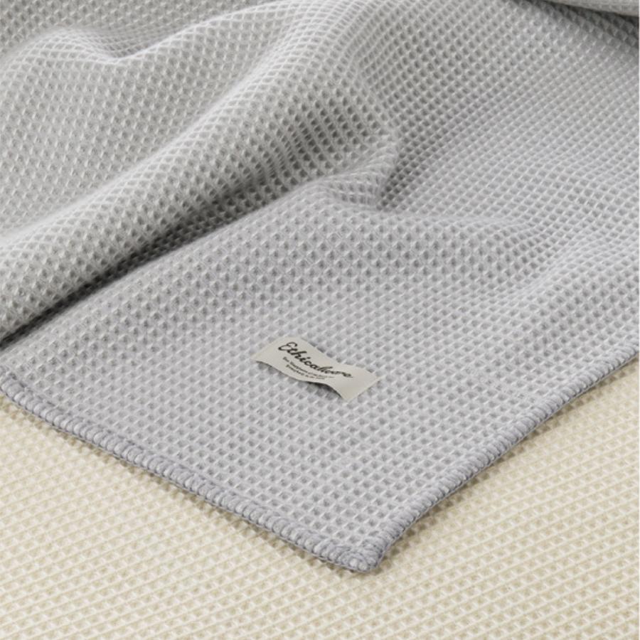 西川（nishikawa） ウール混毛布 シングル 約140×200cm 日本製