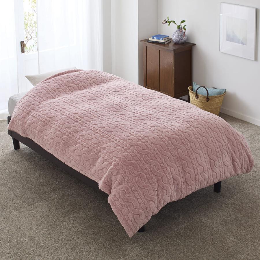 西川（nishikawa） ブランケット マルチフィットブランケット 約150