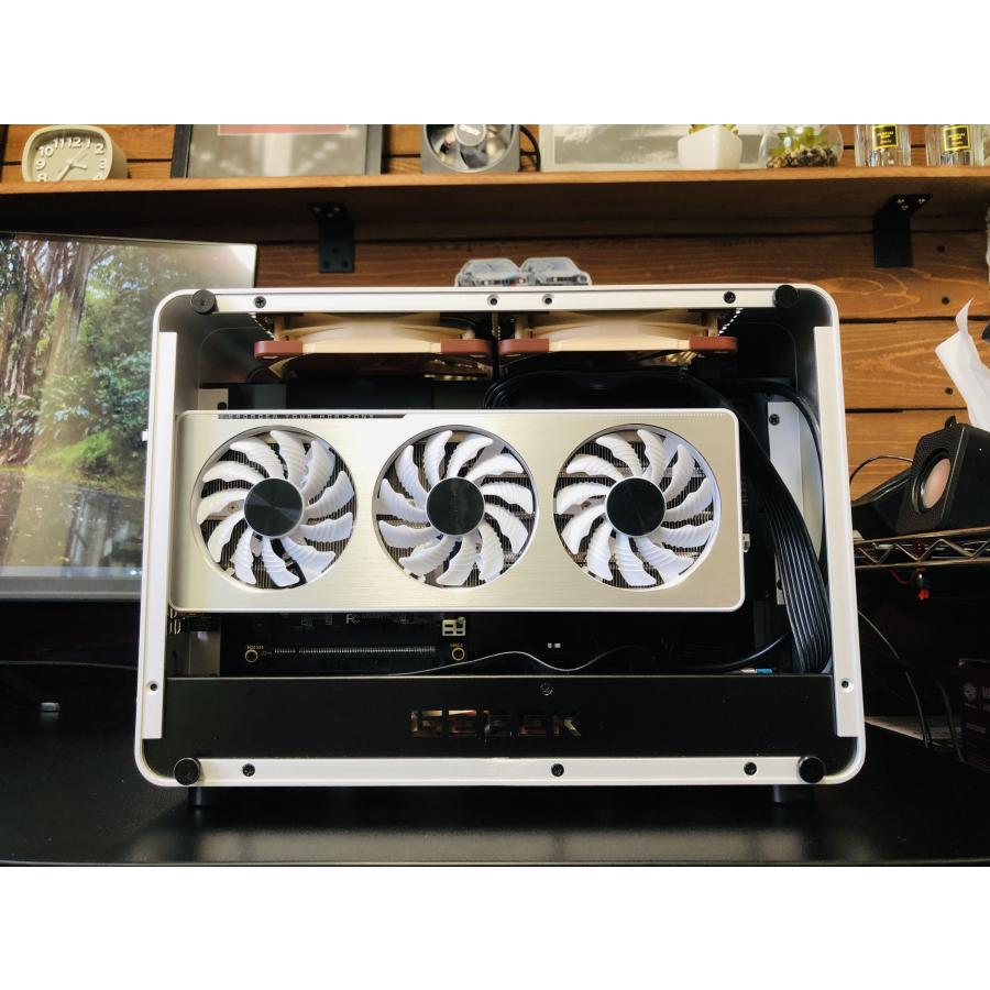 小型デスクトップパソコン BTOパソコン オーダーメイド オリジナル