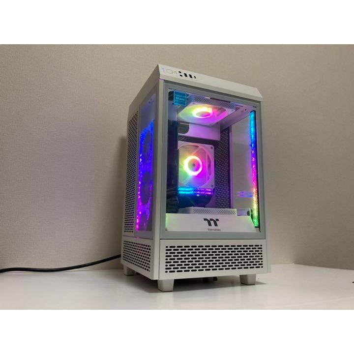 小型デスクトップパソコン BTOパソコン オーダーメイド オリジナル