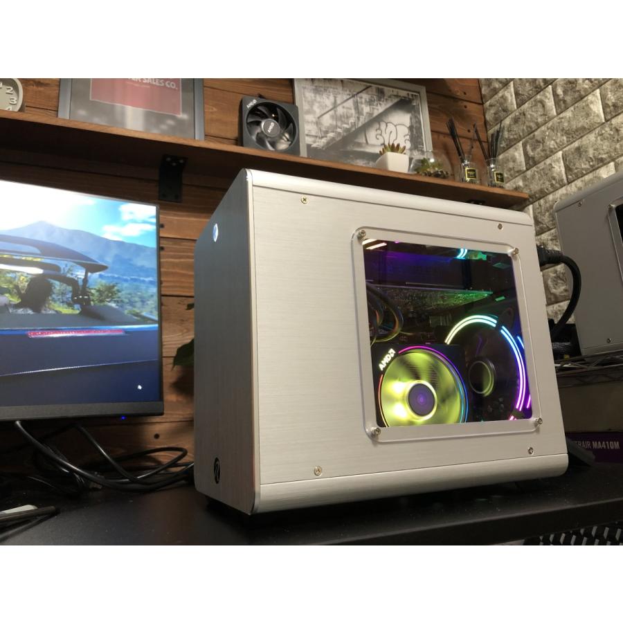 オーダーメイド BTOパソコン オリジナル 組立 自作PC ゲーミングPC