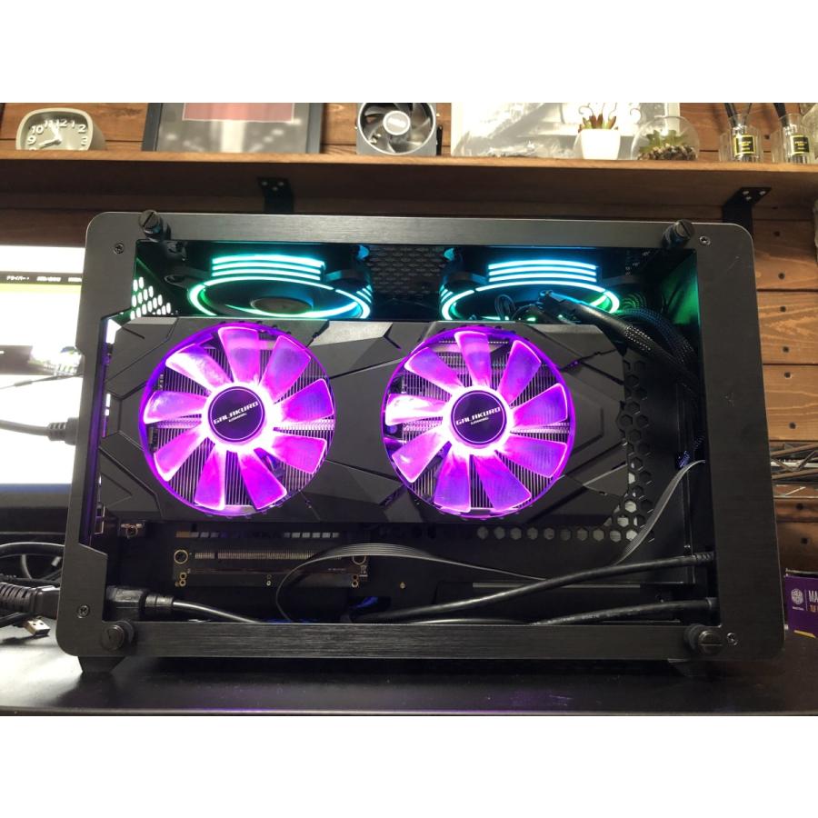 オーダーメイド BTOパソコン オリジナル 組立 自作PC ゲーミングPC