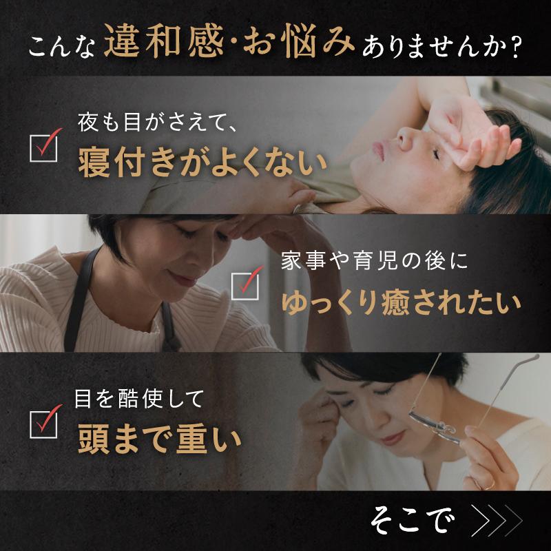 NIPLUX ヘッドリラクゼーション ホットアイマスク NIPLUX CHILLMET