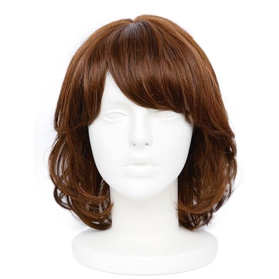 ニッセン（nissen） ウィッグ 坂巻哲也プロデュース ヘアコサージュ