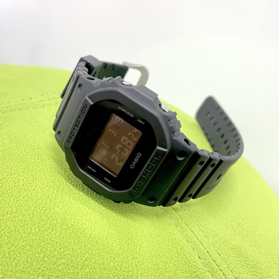 G-SHOCK カシオ CASIO Gショック ご購入特典つき ジーショック DW