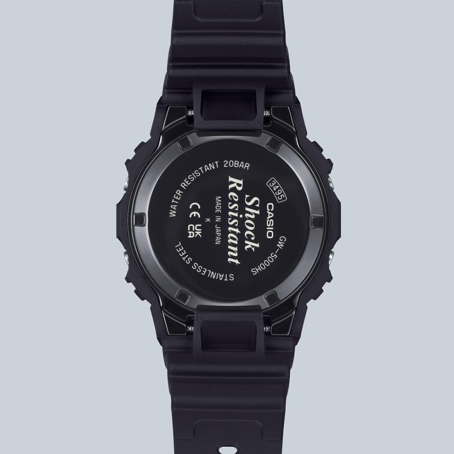 G-SHOCK カシオ CASIO 腕時計 Gショック ご購入特典つき ジーショック