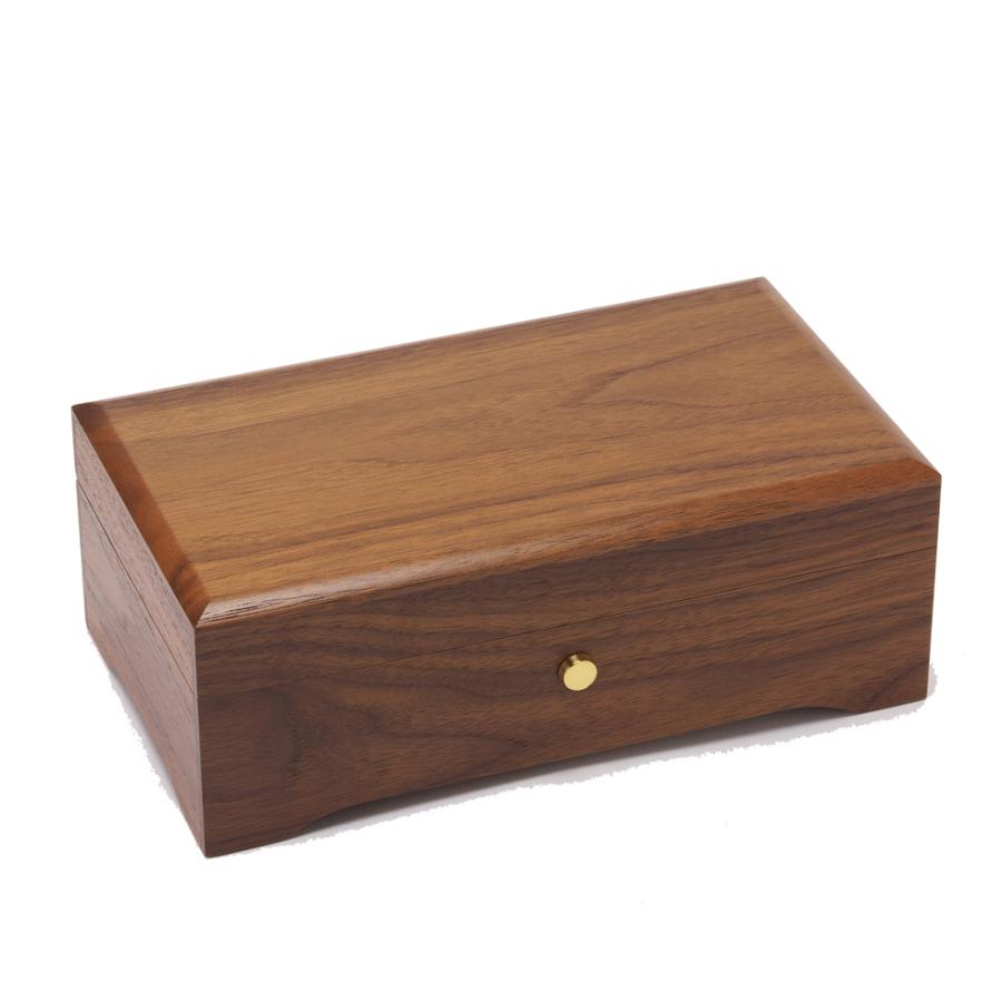 REUGE（リュージュ） ご購入特典つき オルゴール 72弁 AXA725309000