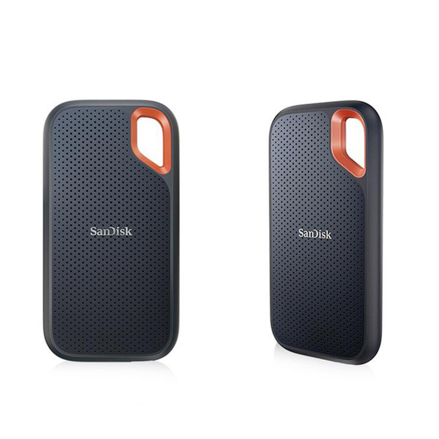 SanDisk（サンディスク） SanDisk SSD 外付け 2TB USB3.2Gen2 読出最大