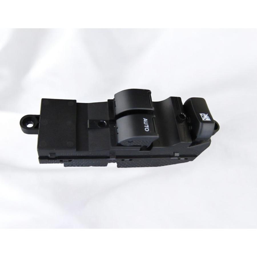 パワーウインドマスタースイッチ 37990-64PA1 エブリィバン DA17V