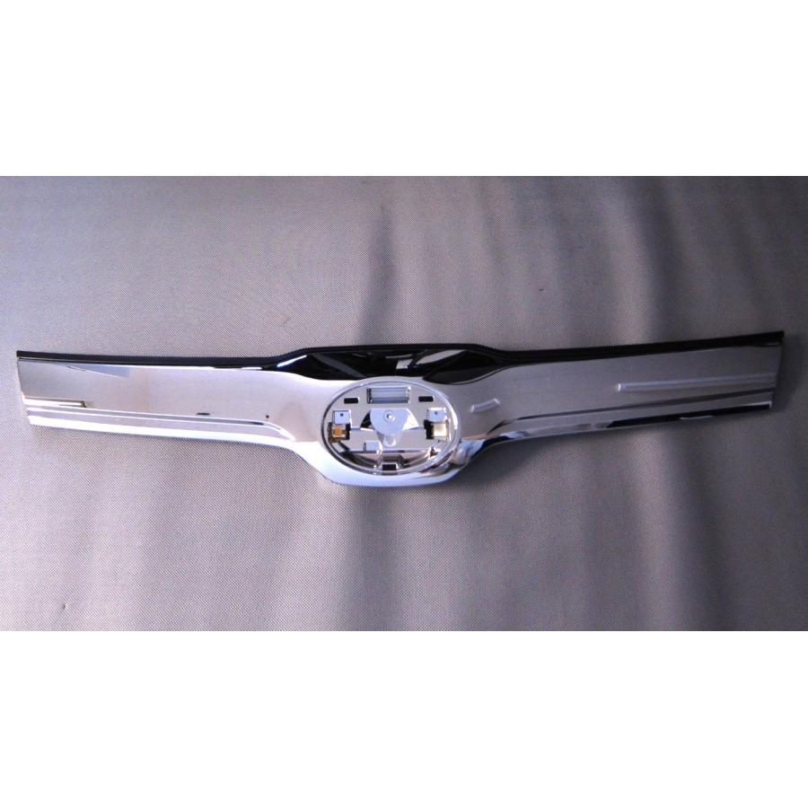 フード モールディング フロント 75770-V1030 トヨタ純正部品 : 有限