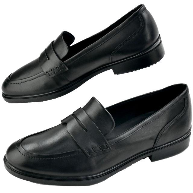 ecco（エコー） 爆買 レディース ローファー 靴 ドレス クラシック 15