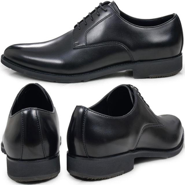 KENFORD（ケンフォード） ビジネスシューズ メンズ 滑りにくい 革靴