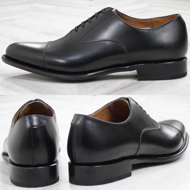 REGAL（リーガル） ビジネスシューズ メンズ ストレートチップ 革靴