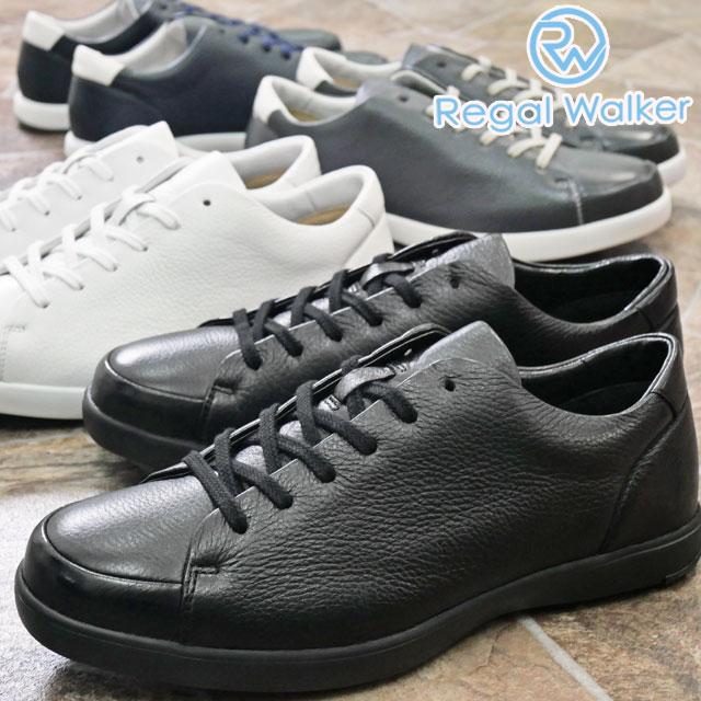 REGAL（リーガル） 爆買 リーガルウォーカー スニーカー メンズ ディア