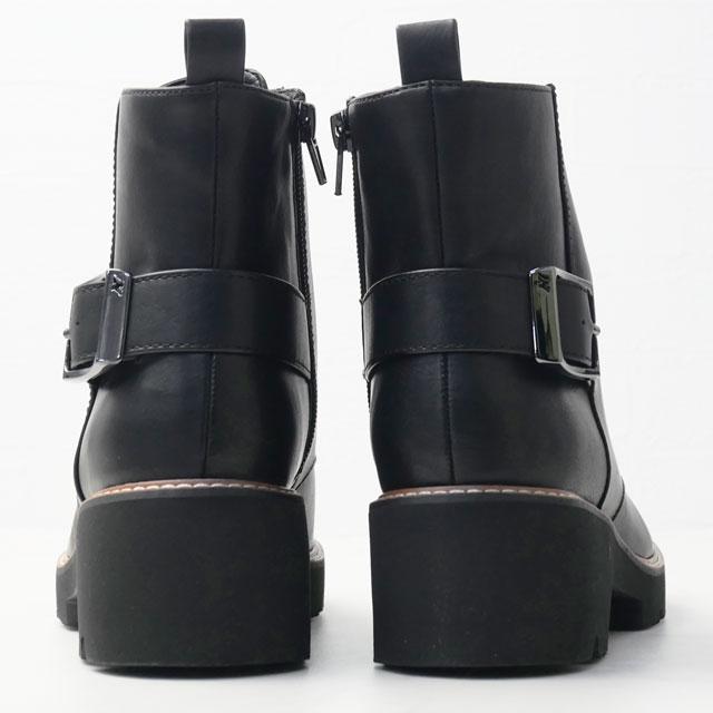 Naturalizer（ナチュラライザー） 爆買 ブーツ レディース バックル