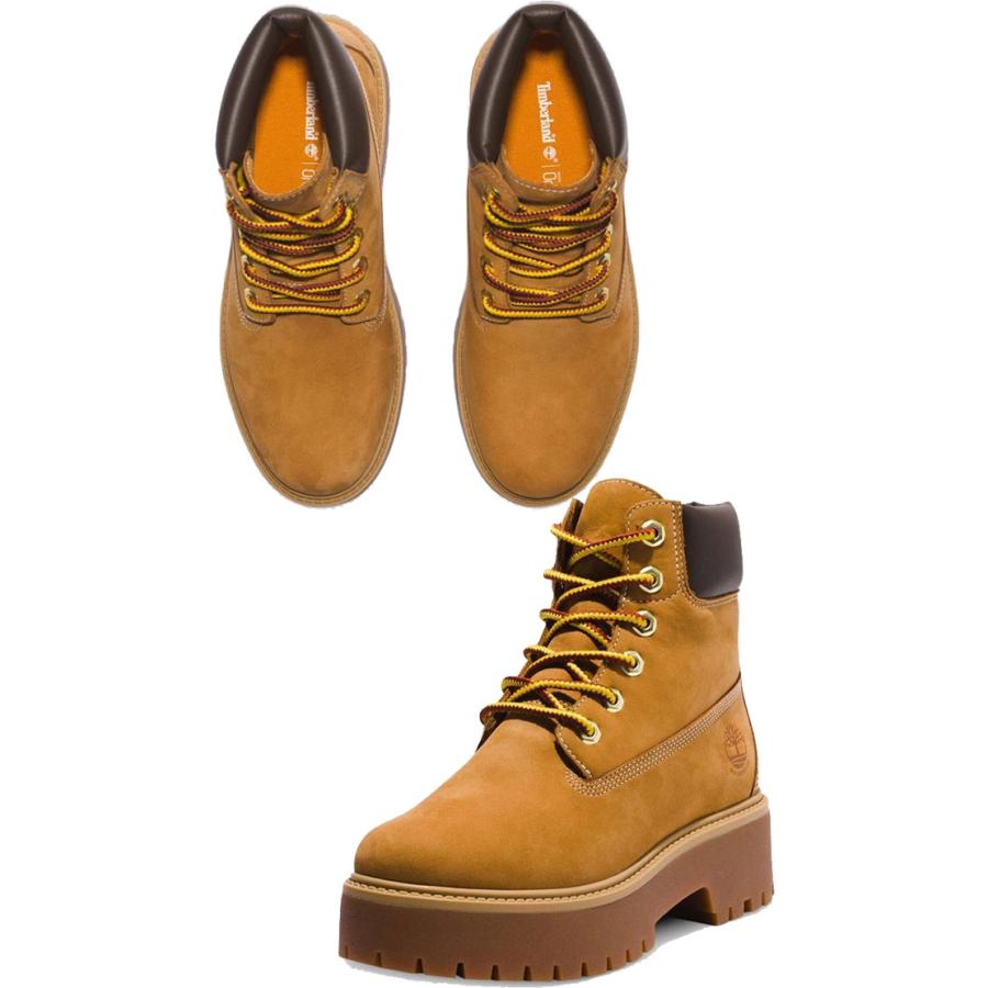 Timberland（ティンバーランド） レディース ブーツ ストーン