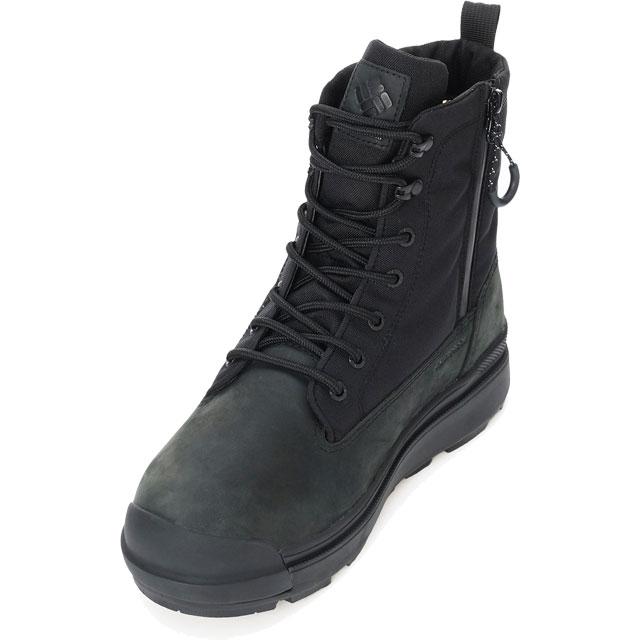 Columbia（コロンビア） 防水 スノーブーツ レディース サップランド