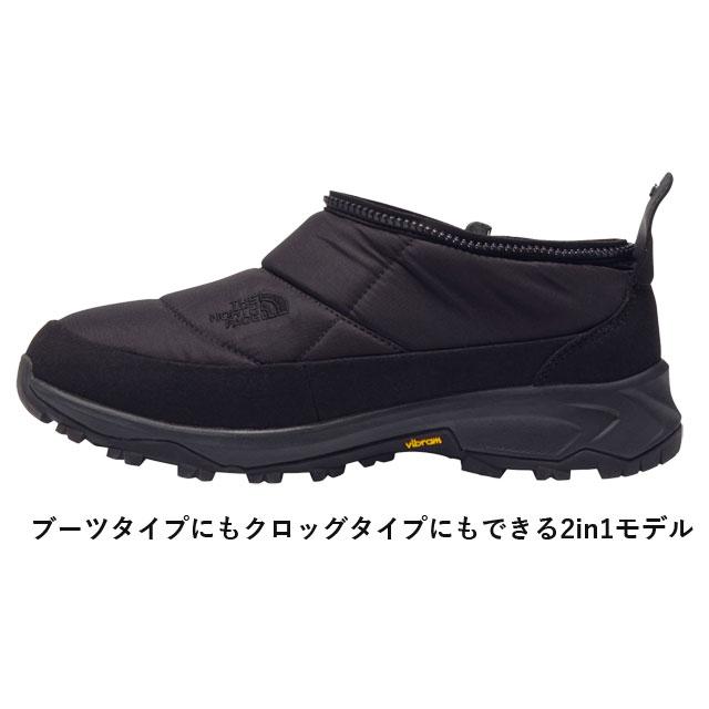 THE NORTH FACE（ザ ノースフェイス） 爆買 スノーブーツ 防水