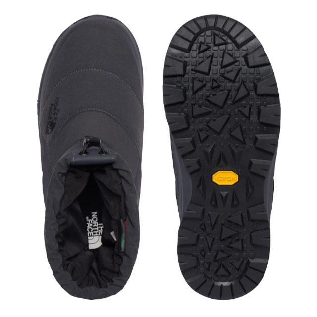 THE NORTH FACE（ザ ノースフェイス） スノーブーツ 防水 メンズ