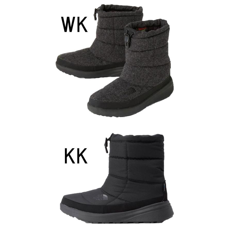 THE NORTH FACE（ザ ノースフェイス） 爆買 レディース スノーブーツ