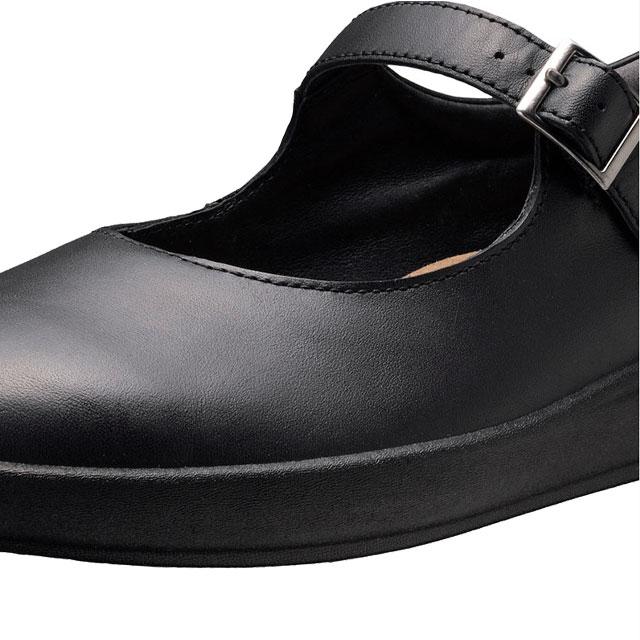 アキレス（achilles） ソルボ レディース パンプス 本革フォーマル