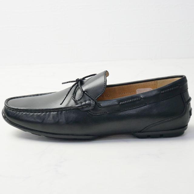 REGAL（リーガル） スリッポン 本革メンズ イタリアンレザー リボン