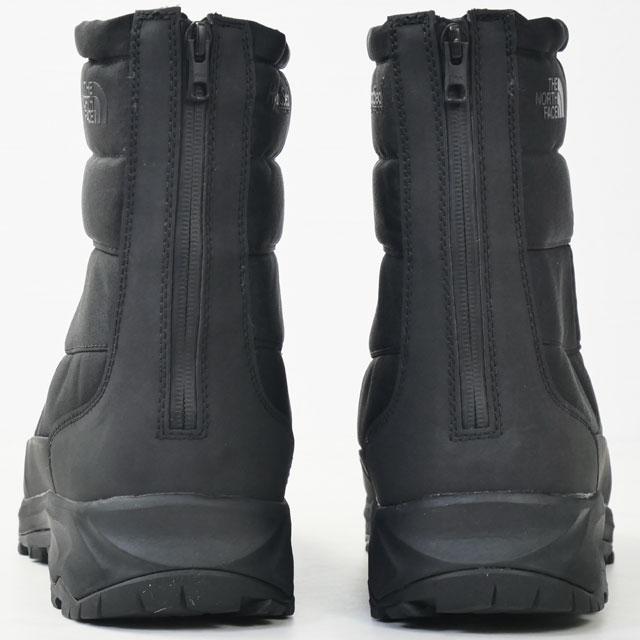 THE NORTH FACE（ザ ノースフェイス） 爆買 スノーブーツ NF52577 防水