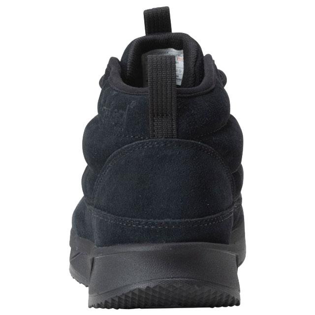 THE NORTH FACE（ザ ノースフェイス） チャッカブーツ レディース