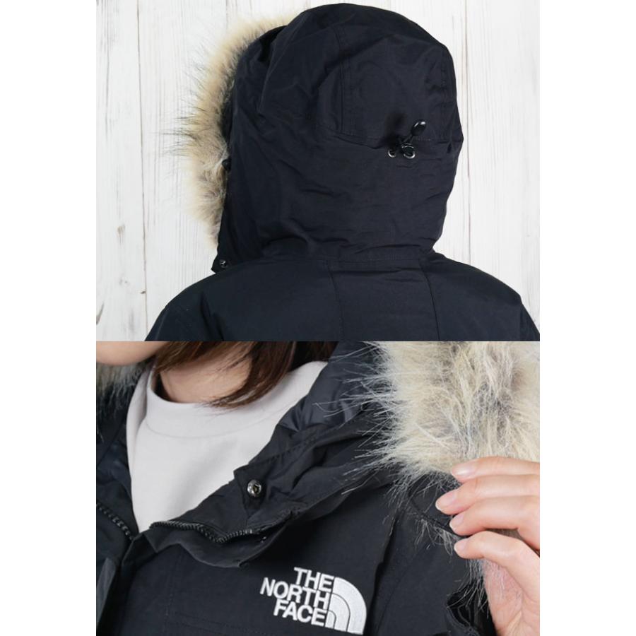 THE NORTH FACE（ザ ノースフェイス） マウンテンダウンコート
