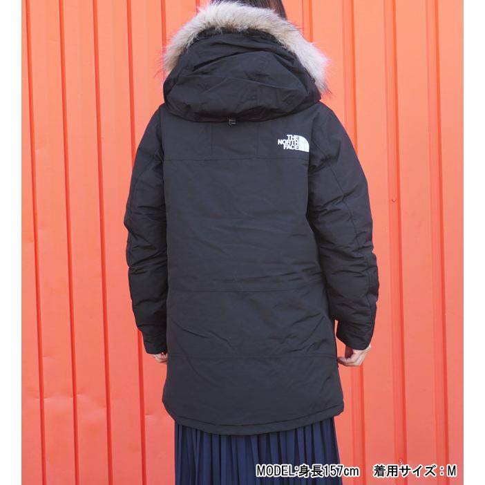 THE NORTH FACE（ザ ノースフェイス） マウンテンダウンコート