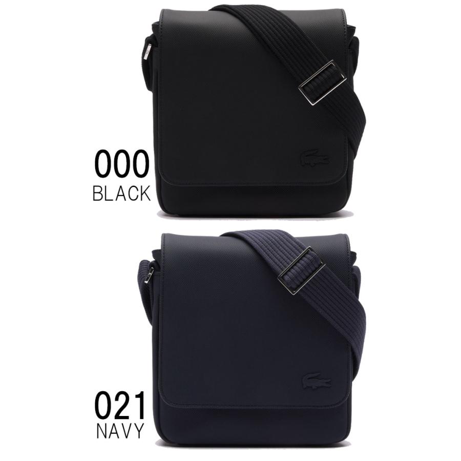 LACOSTE（ラコステ） 爆買 ショルダーバッグ メンズ レディース