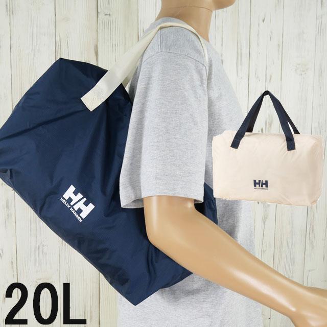HELLY HANSEN（ヘリーハンセン） バッグ メンズ コンパクトダッフル
