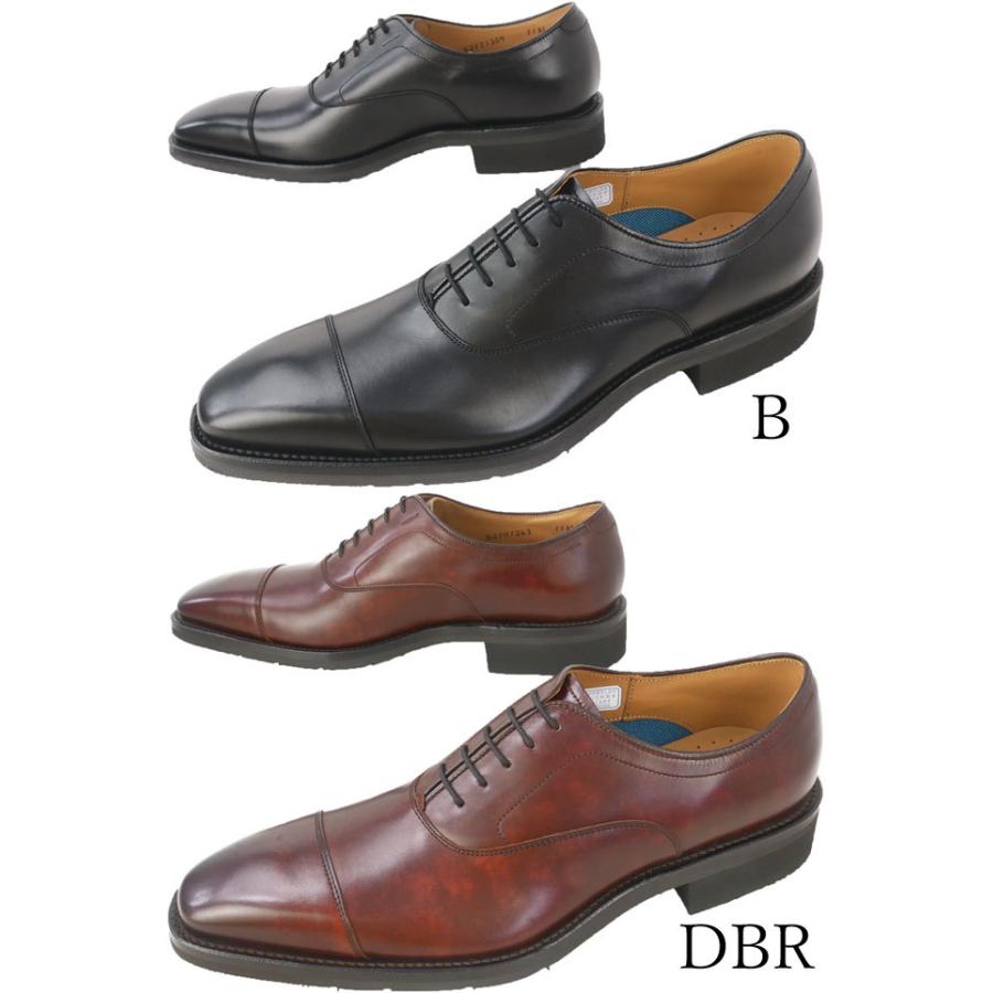 REGAL（リーガル） 爆買 靴 メンズ ビジネスシューズ ストレートチップ