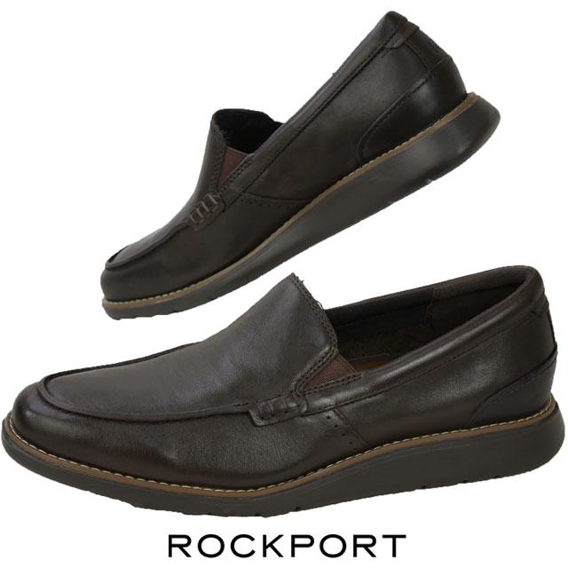 ROCKPORT（ロックポート） メンズ スリッポン トータルモーション