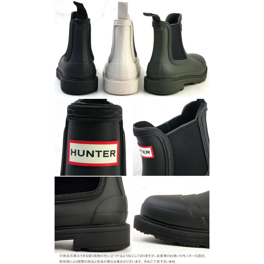HUNTER（ハンター） 爆買 レディース レインブーツ ウィメンズ